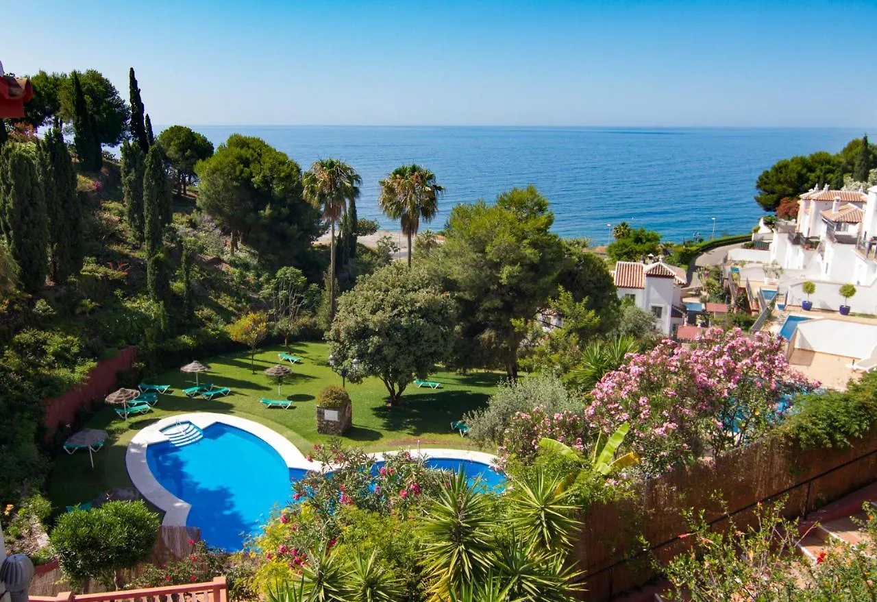 Ladera Pasillo Andaluz contacts