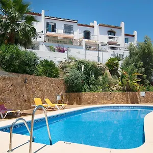 Holiday Amanda By Interhome Nerja